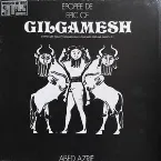 Pochette Épopée de Gilgamesh