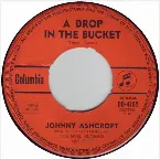 Pochette A Drop in the Bucket