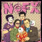 Pochette NOFX 7” Club #9