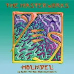 Pochette 2000‐07‐19: The Masterworks: Live at PNC Banks Art Center, Holmdel N.J.