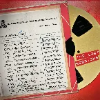 Pochette The Lost Sessions