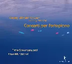 Pochette Concerti per fortepiano