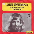 Pochette En lärling på våran gård / Tycker om dej