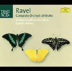Pochette Complete Orchestral Works