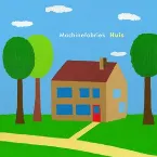 Pochette Huis