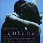 Pochette Lantana (Music for the Feature Film)