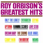 Pochette Roy Orbison’s Greatest Hits