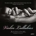 Pochette Violin Lullabies