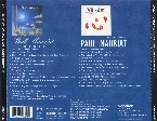 Pochette Windy & You Dont Know Me