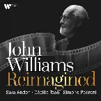 Pochette John Williams Reimagined