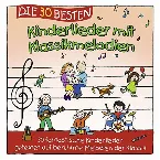 Pochette Die 30 besten Kinderlieder mit Klassikmelodien