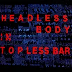 Pochette Headless Body in Topless Bar