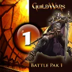 Pochette Guild Wars: Battle Pak 1