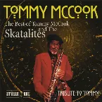 Pochette Tribute to Tommy: The Best of Tommy McCook & The Skatalites