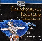 Pochette Das Schönste von Robert Stolz