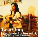 Pochette Romance latino, vol. 1 ～Los boleros al estilo de bossanova～