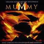 Pochette The Mummy: The Complete Motion Picture Score