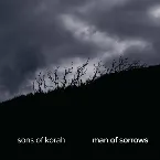 Pochette Man of Sorrows