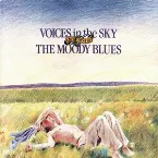 Pochette Voices in the Sky