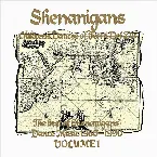 Pochette The Best of Shenanigans’ Dance Music, 1980–1990, Volume 1: Children’s Dances of Terra del Zur