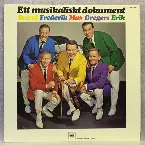 Pochette Ett musikaliskt dokument