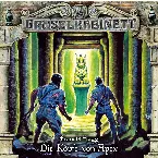 Pochette Die Köpfe von Apex