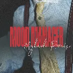 Pochette MOOD MANAGER (MYBACK REMIX)