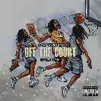 Pochette Off the Court