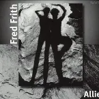 Pochette Allies: Music for Dance, Volume 2
