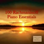 Pochette 100 Rachmaninoff Piano Favorites