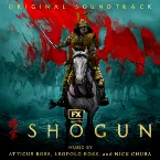 Pochette Shōgun: Original Soundtrack