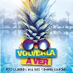 Pochette Volverla a ver