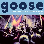 Pochette 2019-02-15: Octave, Covington, KY