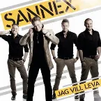 Pochette Jag vill leva