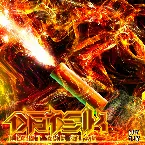 Pochette Light the Fuse