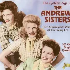 Pochette The Golden Age of the Andrews Sisters