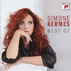 Pochette Simone Kermes - Best of