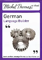 Pochette German: Language Builder