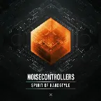 Pochette Spirit Of Hardstyle