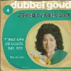 Pochette ’t Was aan de Costa del Sol / Balalaika