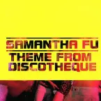 Pochette Theme From Discotheque