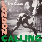 Pochette London Calling