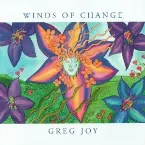 Pochette Winds of Change