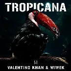 Pochette Tropicana