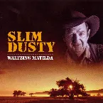 Pochette Slim Dusty - Waltzing Matilda