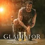 Pochette Gladiator II: Music From The Motion Picture