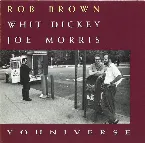 Pochette Youniverse