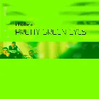 Pochette Pretty Green Eyes (Remixes)