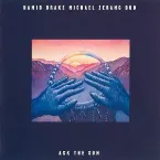 Pochette Ask The Sun