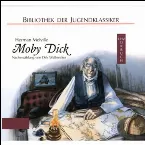 Pochette Moby Dick